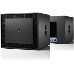 KV2 Audio EX 1.8 Kompaktowy subwoofer 18" 1000W